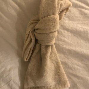 Max Studio Cashmere Scarf